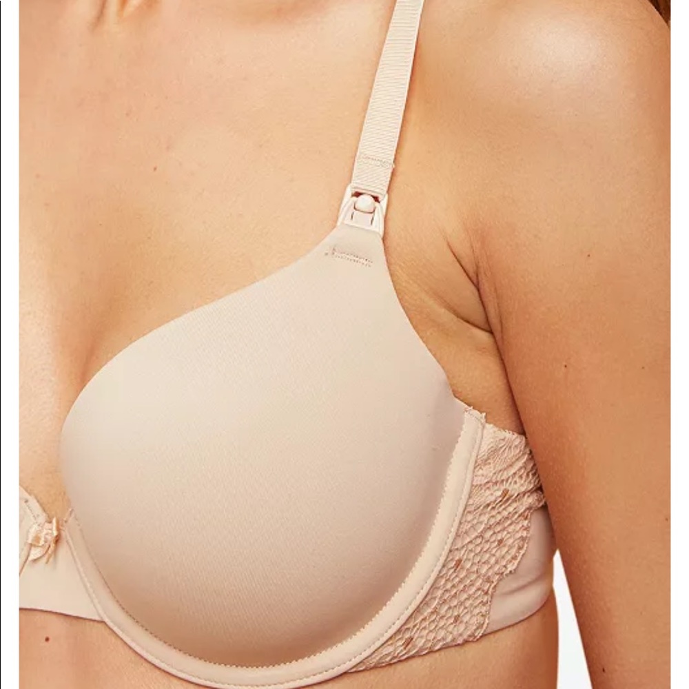 Motherhood maternity nursing bra size 34c - Picture 6 of 14